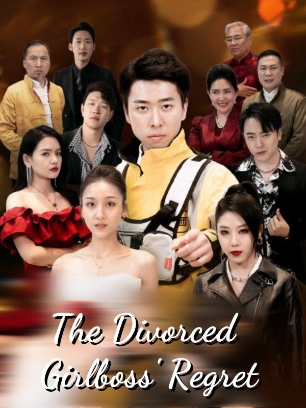 Watch The Divorced Girlboss' Regret (DramaBox) Full Episodes Free HD