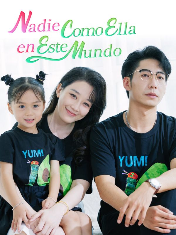 Watch Nadie Como Ella en Este Mundo (DramaBox) Full Episodes Free HD