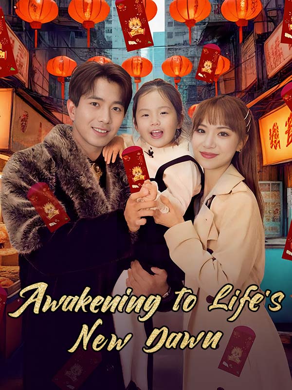 Watch Awakening to Life's New Dawn (DramaBox) Full Episodes Free HD