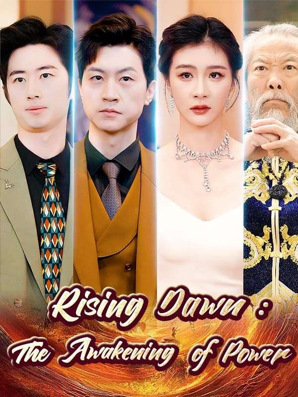 Watch Rising Dawn: The Awakening of Power (DramaBox) Full Episodes Free HD