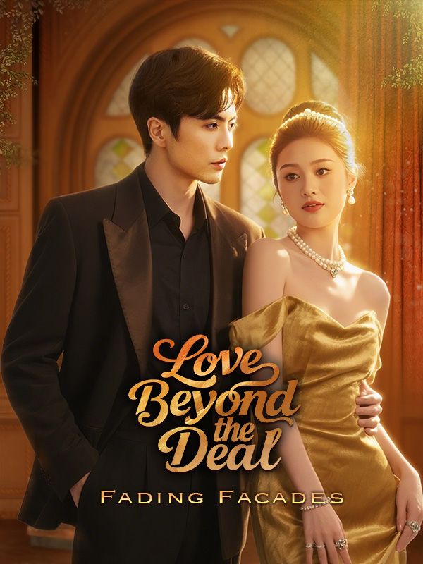 Watch Fading Facades: Love Beyond the Deal (DUBBED) (DramaBox) Full Episodes Free HD