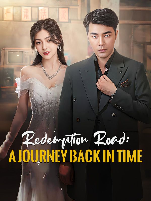 Watch Redemption Road: A Journey Back in Time (DramaBox) Full Episodes Free HD