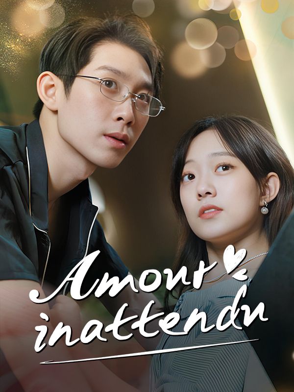 Watch Amour inattendu (DramaBox) Full Episodes Free HD