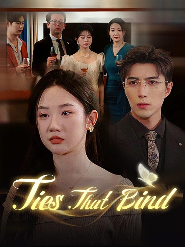 Watch Ties That Bind (DramaBox) Full Episodes Free HD