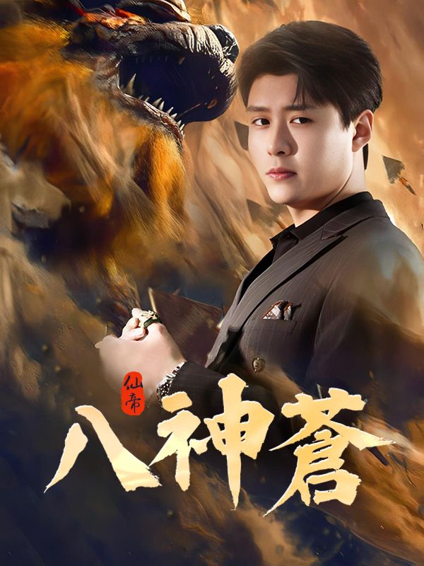 Watch 八神 蒼 (DramaBox) Full Episodes