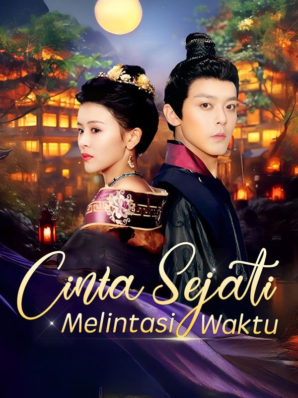 Watch Cinta Sejati Melintasi Waktu (DramaBox) Full Episodes Free HD