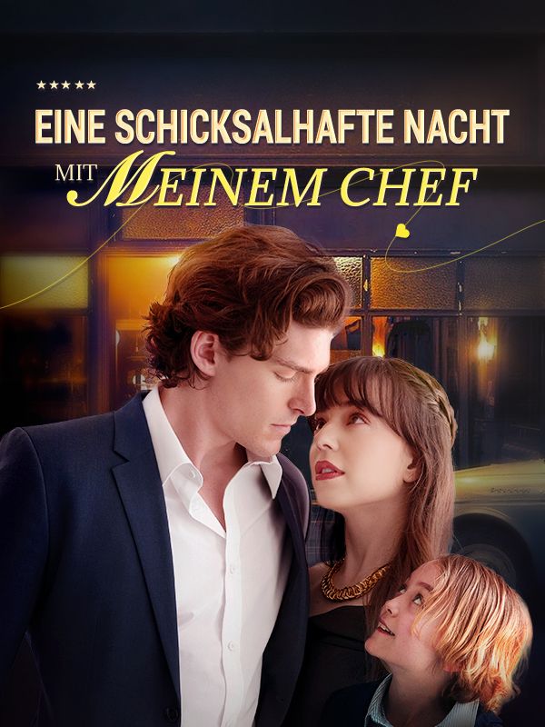 Watch Eine schicksalhafte Nacht mit meinem Chef (DramaBox) Full Episodes Free HD