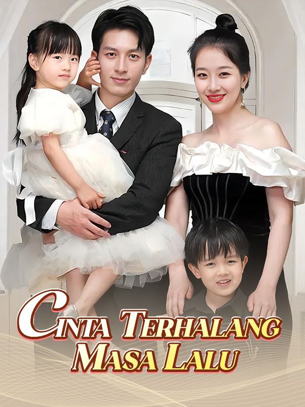 Watch Cinta Terhalang Masa Lalu (DramaBox) Full Episodes Free HD