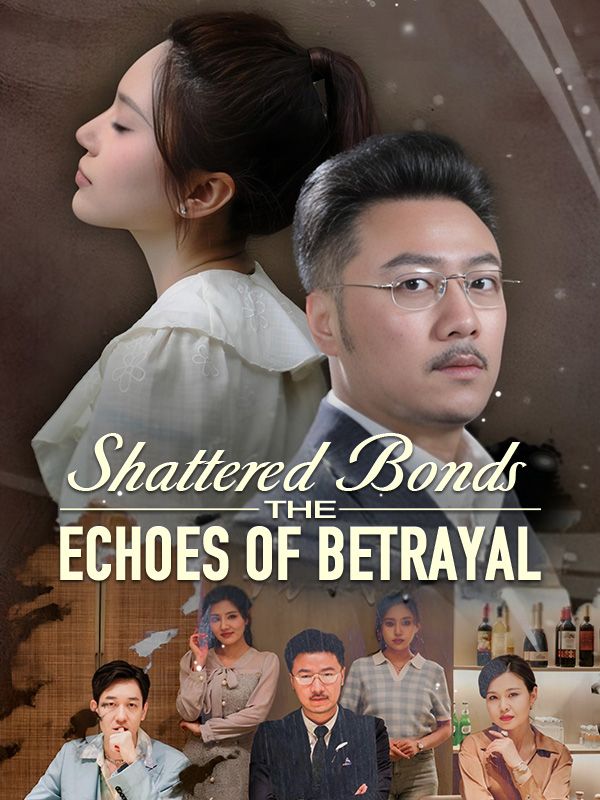Watch Shattered Bonds: The Echoes of Betrayal (DramaBox) Full Episodes Free HD