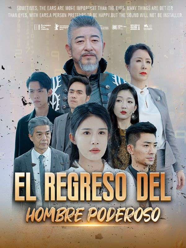 Watch El Regreso del Hombre Poderoso (DramaBox) Full Episodes Free HD