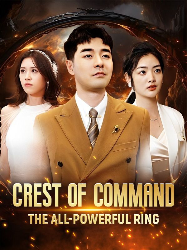 Watch Crest of Command: The All-Powerful Ring (DramaBox) Full Episodes Free HD