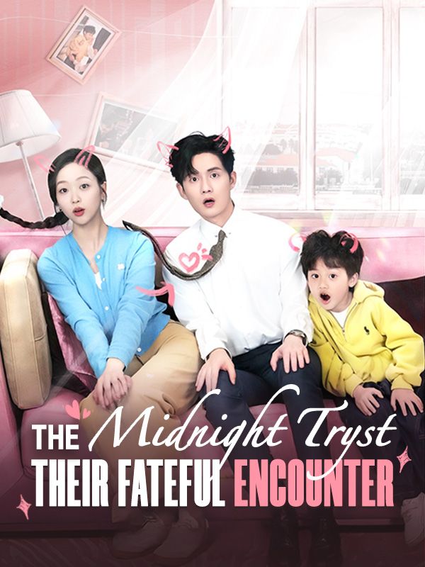 Watch The Midnight Tryst: Their Fateful Encounter (DramaBox) Full Episodes Free HD