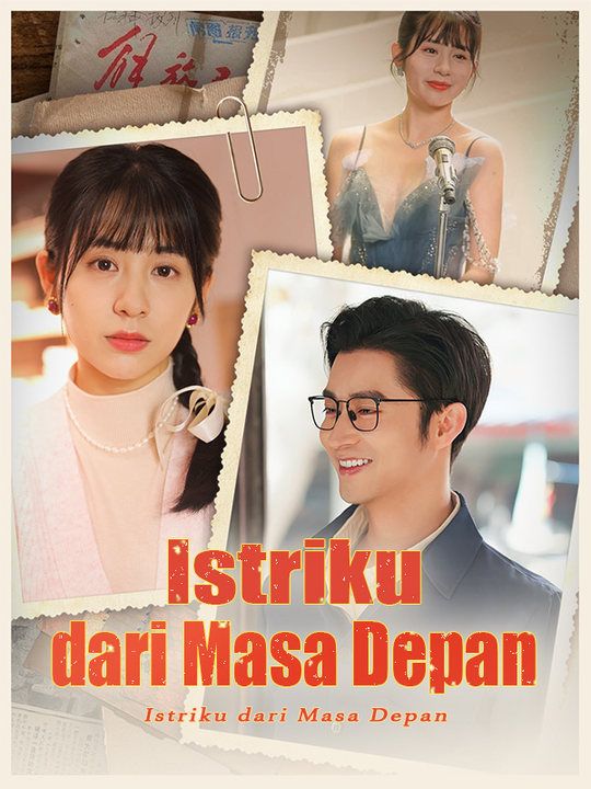 Watch Istriku dari Masa Depan (DramaBox) Full Episodes Free HD