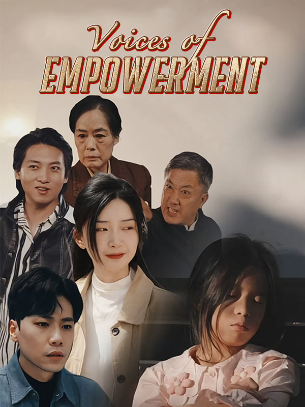 Watch Voices of Empowerment (DramaBox) Full Episodes Free HD