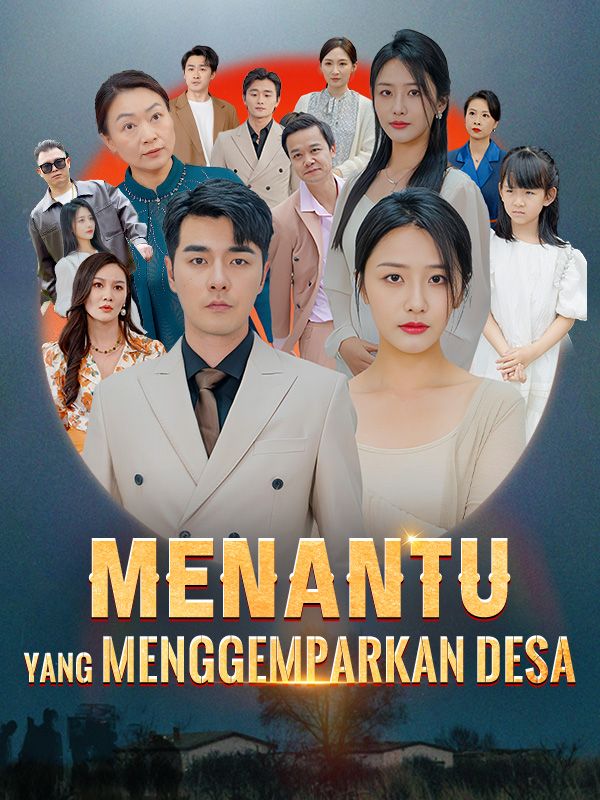 Watch Menantu yang Menggemparkan Desa (DramaBox) Full Episodes Free HD