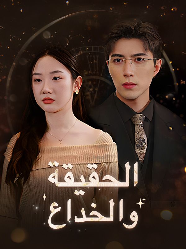 Watch الحقيقة والخداع (DramaBox) Full Episodes Free HD