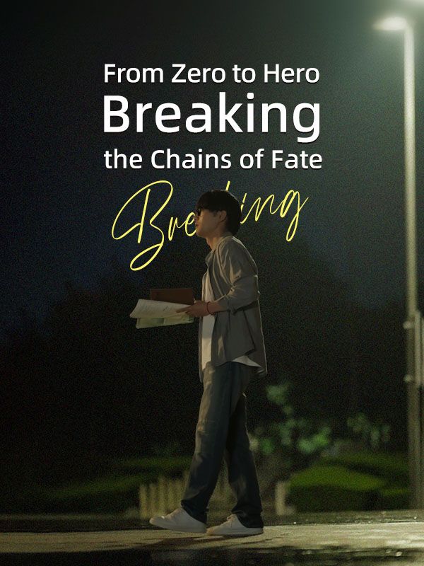 Watch From Zero to Hero: Breaking the Chains of Fate (DramaBox) Full Episodes Free HD