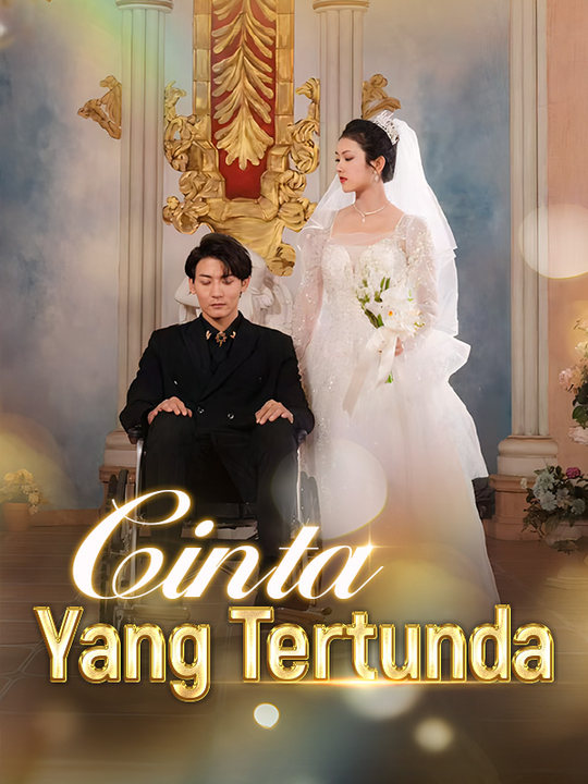Watch Cinta yang Tertunda (DramaBox) Full Episodes Free HD
