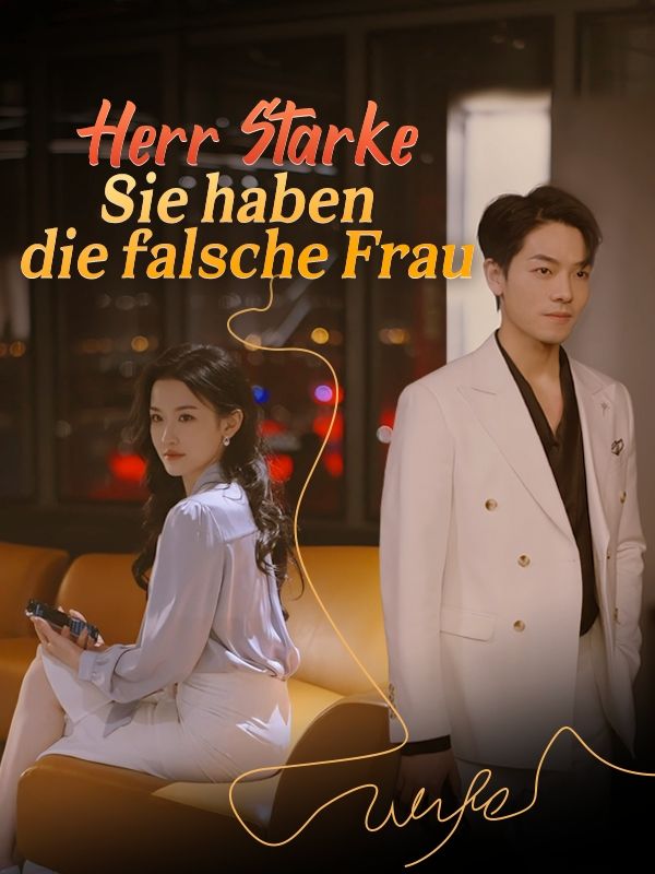 Watch Herr Starke, Sie haben die falsche Frau! (DramaBox) Full Episodes Free HD