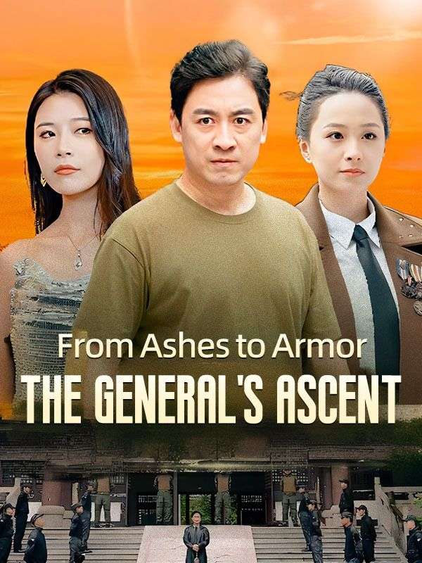 Watch From Ashes to Armor: The General's Ascent (DramaBox) Full Episodes Free HD