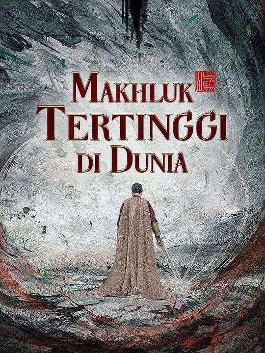 Watch Makhluk Tertinggi di Dunia (DramaBox) Full Episodes Free HD