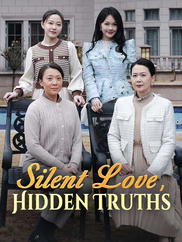Watch Silent Love, Hidden Truths (DramaBox) Full Episodes
