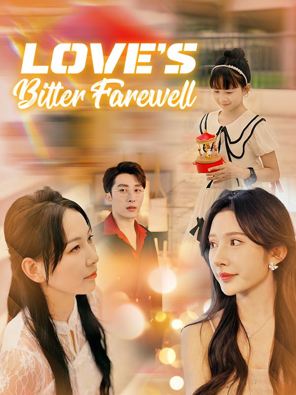 Watch Love's Bitter Farewell (DramaBox) Full Episodes Free HD