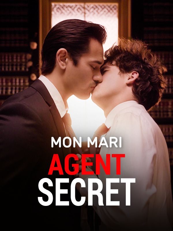 Watch Mon Mari Agent Secret (DramaBox) Full Episodes Free HD
