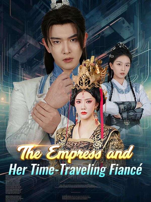 Watch The Empress and Her Time-Traveling Fiancé (DramaBox) Full Episodes Free HD
