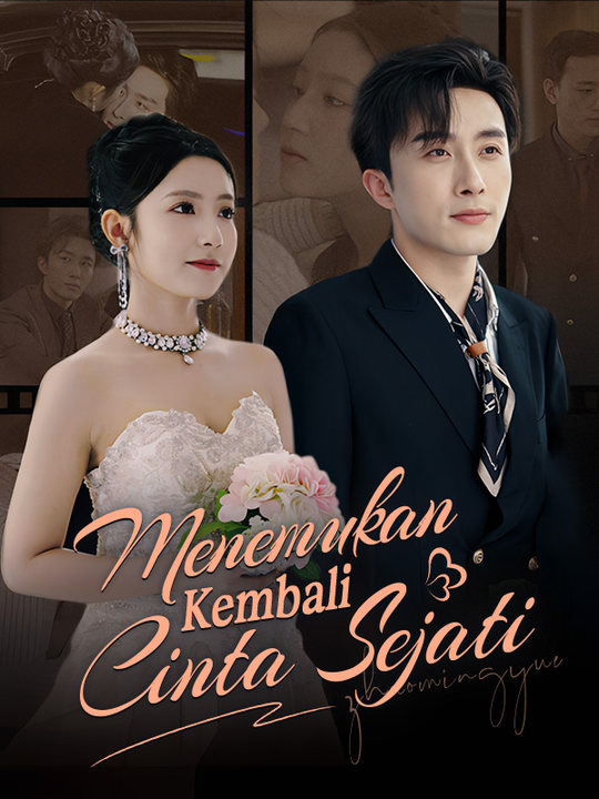 Watch Menemukan Kembali Cinta Sejati (DramaBox) Full Episodes Free HD