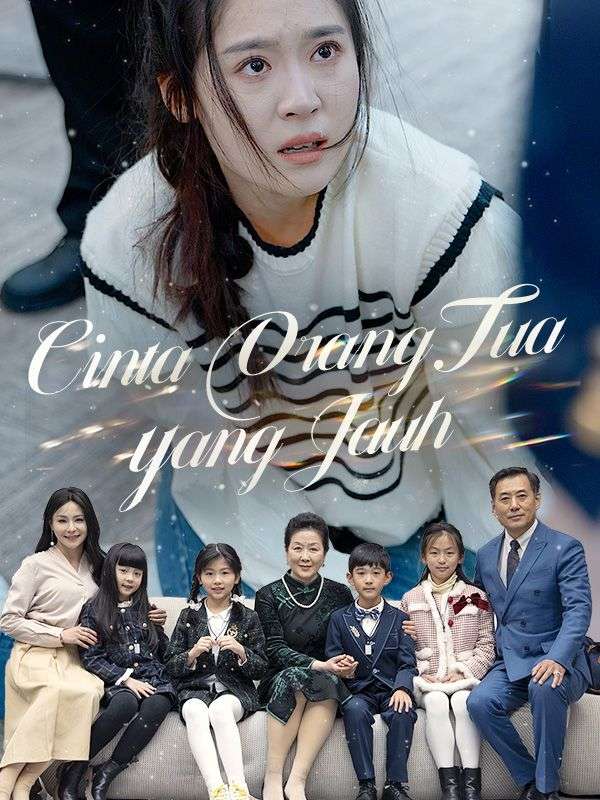 Watch Cinta Orang Tua yang Jauh (Sulih Suara) (DramaBox) Full Episodes Free HD