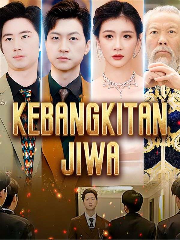 Watch Kebangkitan Jiwa (Sulih Suara) (DramaBox) Full Episodes Free HD