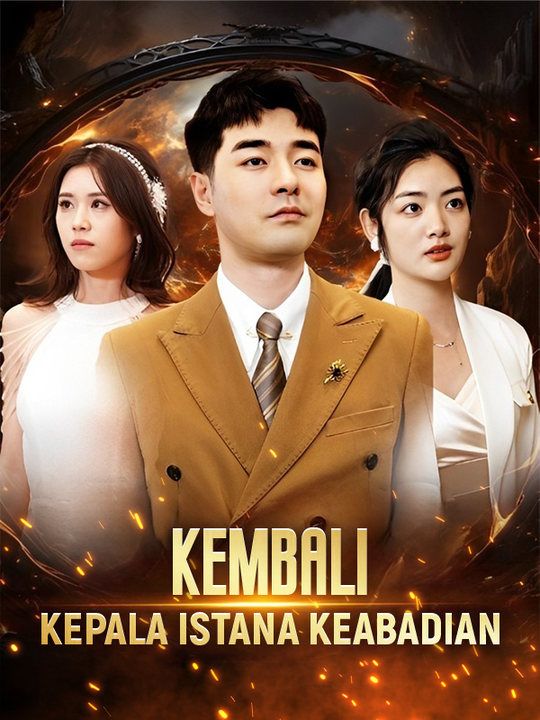 Watch Kembali Kepala Istana Keabadian (DramaBox) Full Episodes Free HD
