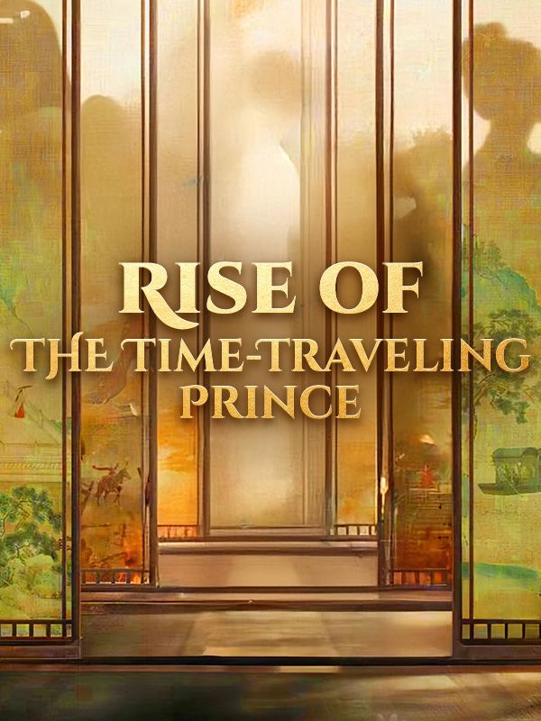 Watch Rise of the Time-Traveling Prince (DramaBox) Full Episodes Free HD