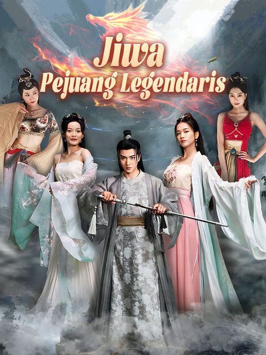 Watch Jiwa Pejuang Legendaris (DramaBox) Full Episodes Free HD