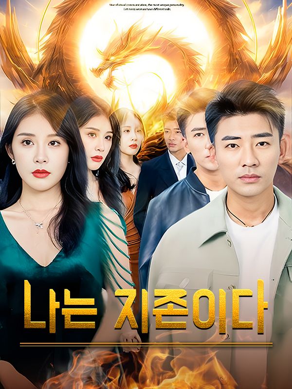 Watch 나는 지존이다(더빙) (DramaBox) Full Episodes