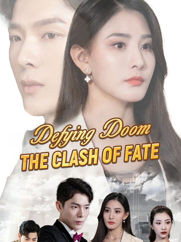Watch Defying Doom: The Clash of Fate (DramaBox) Full Episodes Free HD
