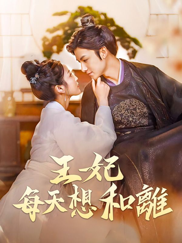 Watch 王妃每天想和離 (DramaBox) Full Episodes