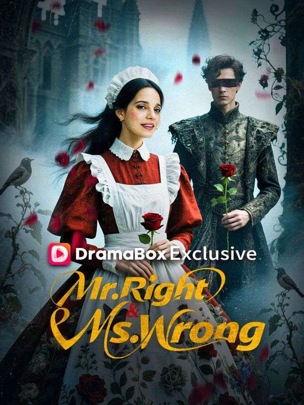 Watch Mr.Right & Ms.Wrong (DramaBox) Full Episodes Free HD