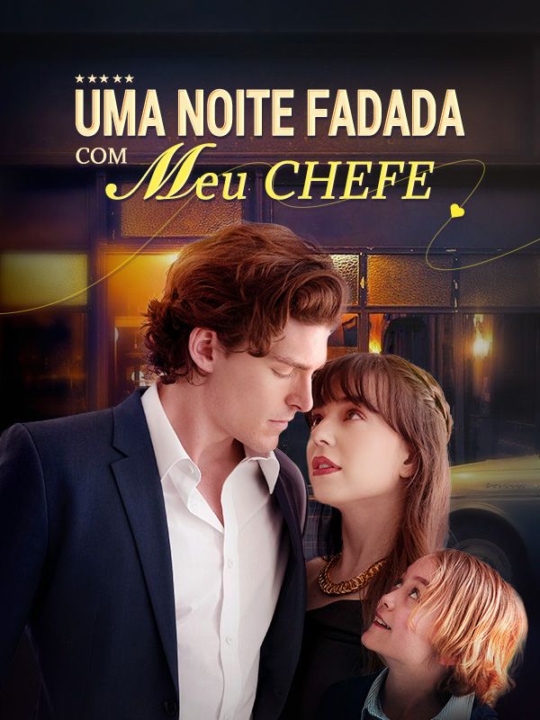 Watch Uma Noite Fadada com Meu Chefe (DramaBox) Full Episodes