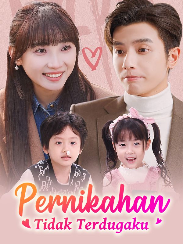 Watch Pernikahan Tidak Terdugaku (Sulih Suara) (DramaBox) Full Episodes Free HD