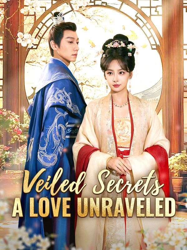 Watch Veiled Secrets: A Love Unraveled (DramaBox) Full Episodes