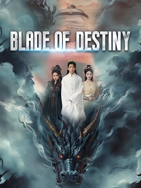 Watch Blade of Destiny (DramaBox) Full Episodes Free HD