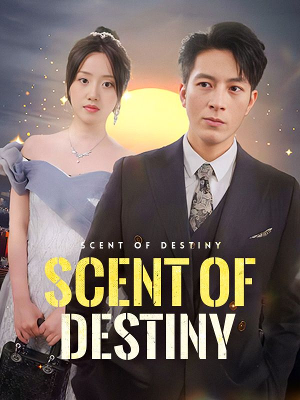 Watch Scent of Destiny (DramaBox) Full Episodes Free HD
