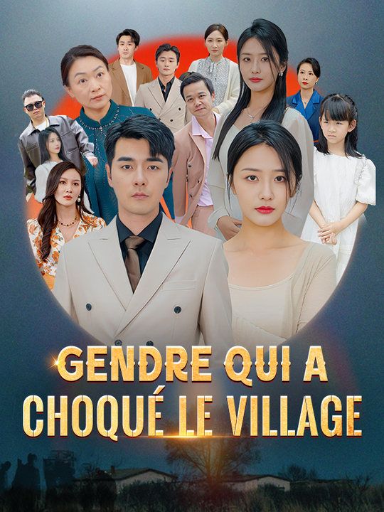 Watch Gendre qui a choqué le village (DramaBox) Full Episodes Free HD