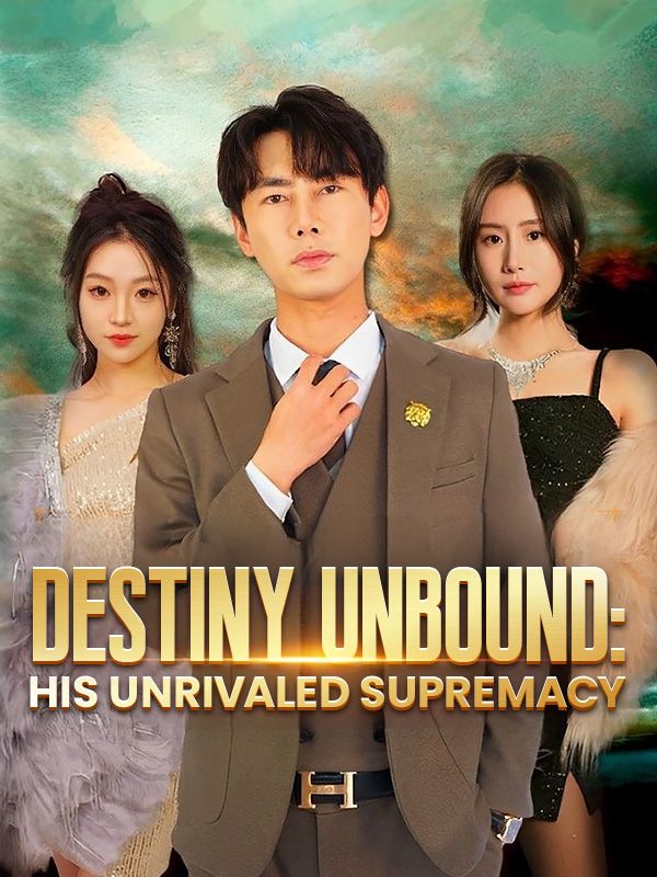 Watch Destiny Unbound: His Unrivaled Supremacy (DramaBox) Full Episodes Free HD