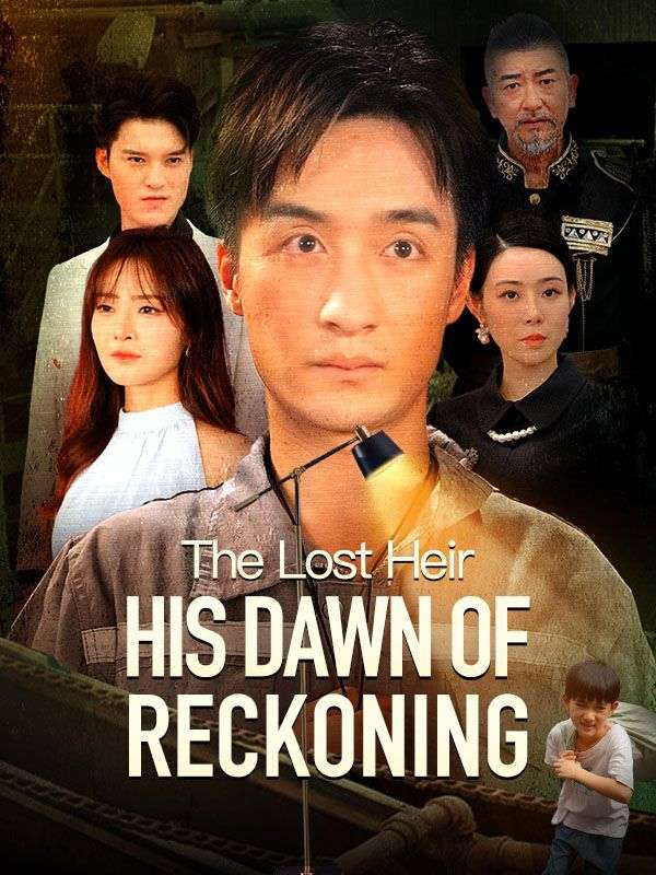 Watch The Lost Heir: His Dawn of Reckoning (DUBBED) (DramaBox) Full Episodes Free HD