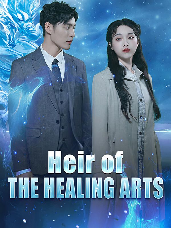 Watch Heir of the Healing Arts (DramaBox) Full Episodes Free HD