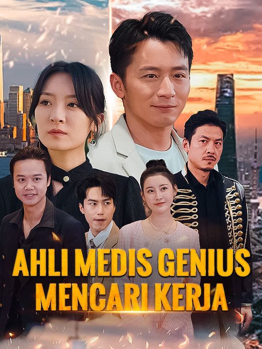 Watch Ahli Medis Genius Mencari Kerja (DramaBox) Full Episodes Free HD