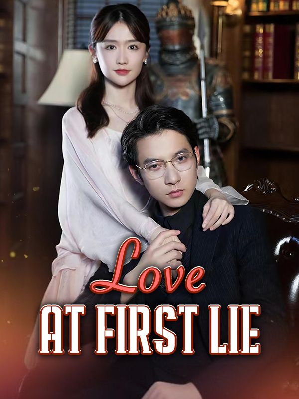 Watch Love at First Lie (DramaBox) Full Episodes